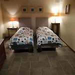De La Ouedolle * Sengouagnet