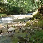 De La Ouedolle Tatil Evi Sengouagnet