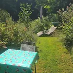 De La Ouedolle Дом отдыха Sengouagnet