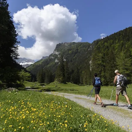 De La Ouedolle Hébergement de vacances