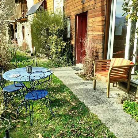 Hébergement de vacances De La Ouedolle *