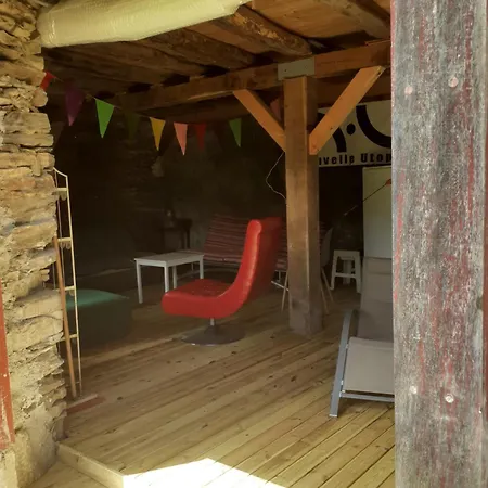 De La Ouedolle Sengouagnet