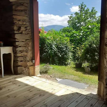 De La Ouedolle Hébergement de vacances