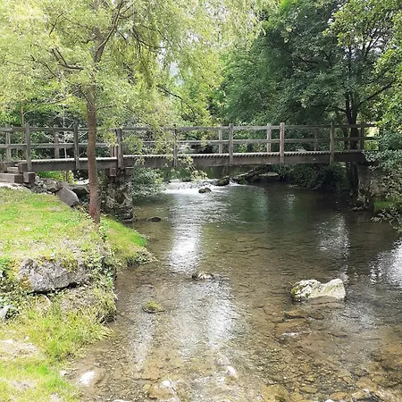 Hébergement de vacances De La Ouedolle