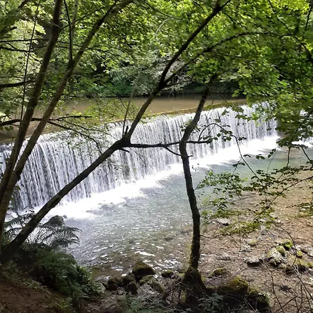 Hébergement de vacances De La Ouedolle *