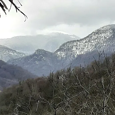 De La Ouedolle Hébergement de vacances Sengouagnet