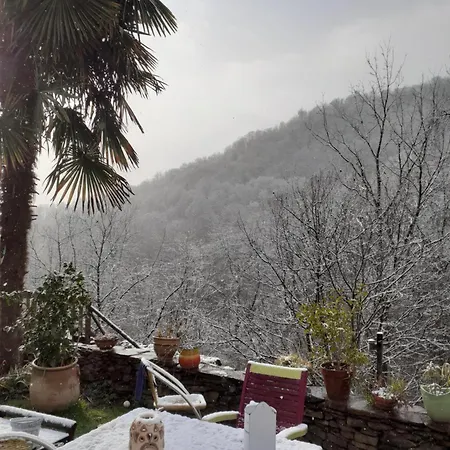 De La Ouedolle * Sengouagnet