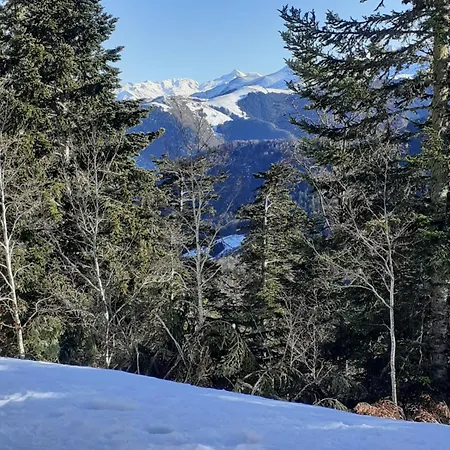 Hébergement de vacances De La Ouedolle *