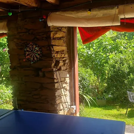 Hébergement de vacances De La Ouedolle Sengouagnet