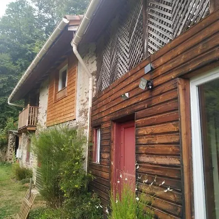 De La Ouedolle Hébergement de vacances *