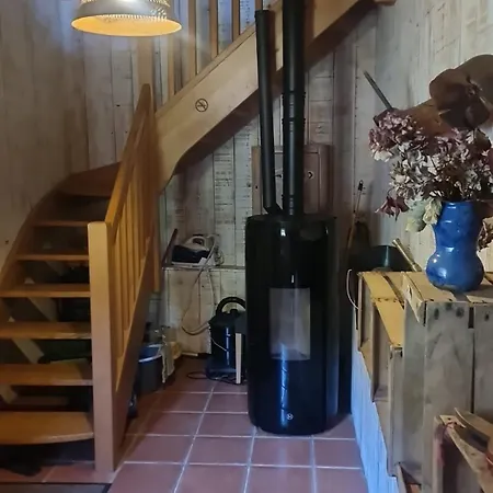 De La Ouedolle Sengouagnet