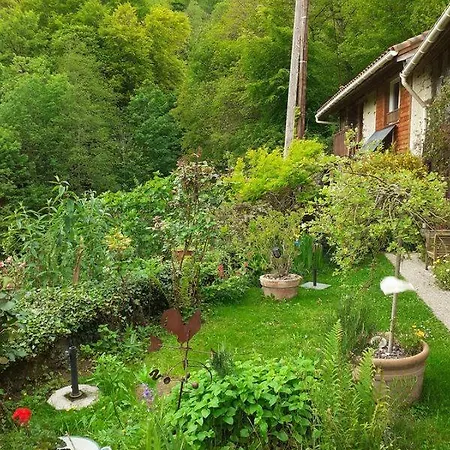 Hébergement de vacances De La Ouedolle