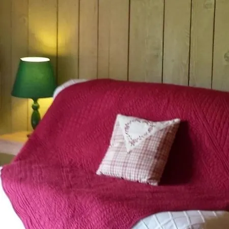 De La Ouedolle Hébergement de vacances *