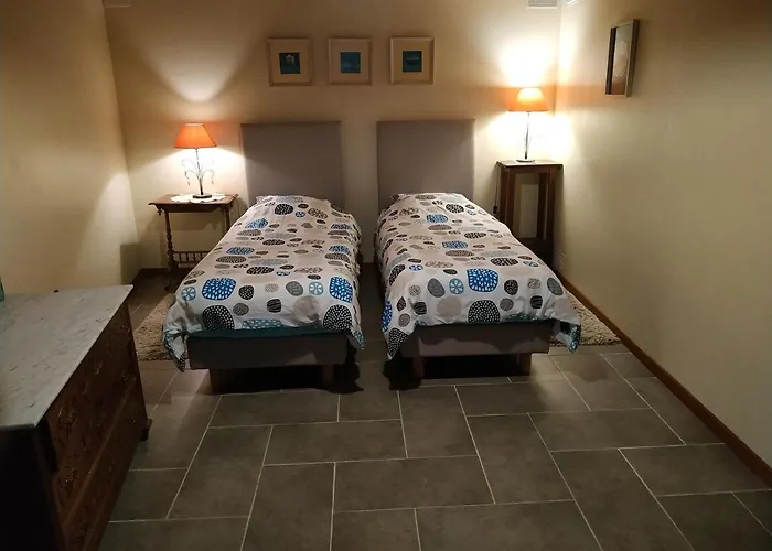 De La Ouedolle * Sengouagnet