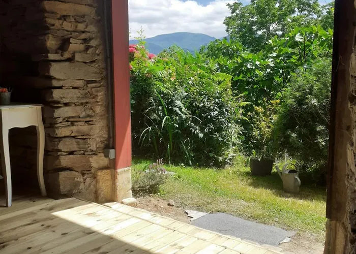 De La Ouedolle Casa vacanze