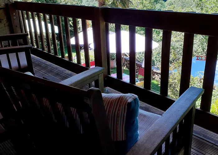 De La Ouedolle Casa vacanze *