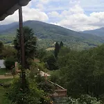 Nyaraló De La Ouedolle Sengouagnet