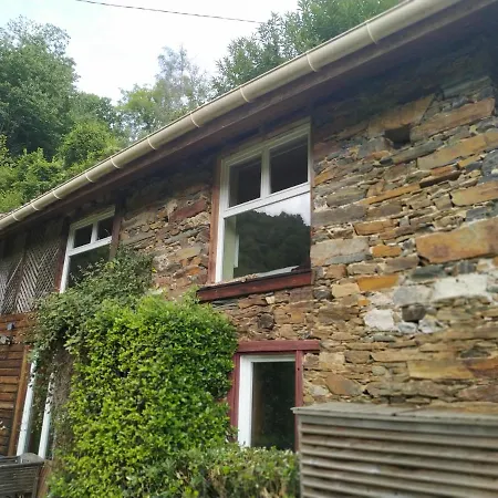 De La Ouedolle Casa vacanze Sengouagnet