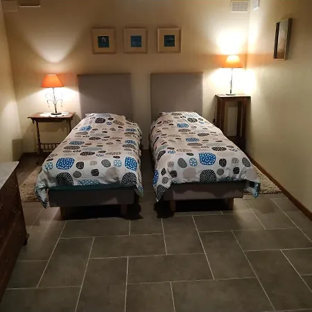 De La Ouedolle * Sengouagnet