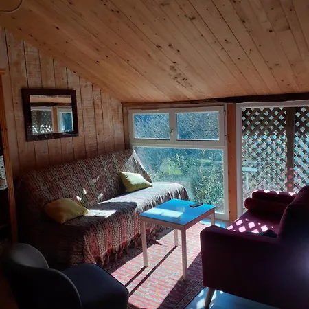 De La Ouedolle * Sengouagnet