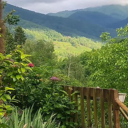 De La Ouedolle Sengouagnet