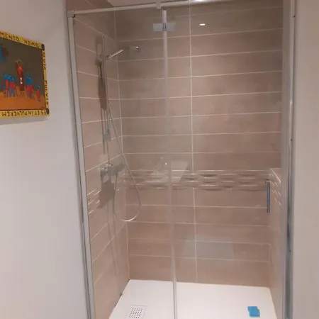 度假居 De La Ouedolle