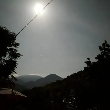 De La Ouedolle Sengouagnet