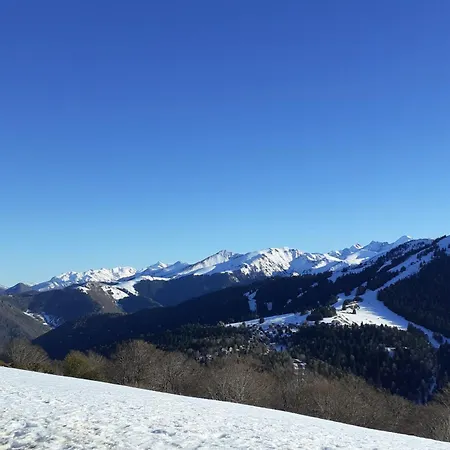 Hébergement de vacances De La Ouedolle