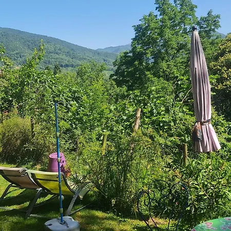 度假居 De La Ouedolle