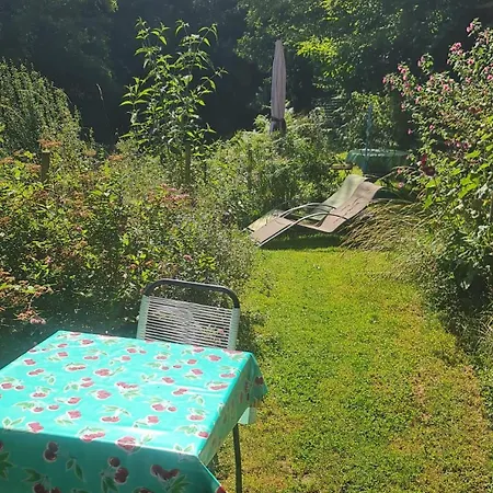 De La Ouedolle Дом отдыха Sengouagnet