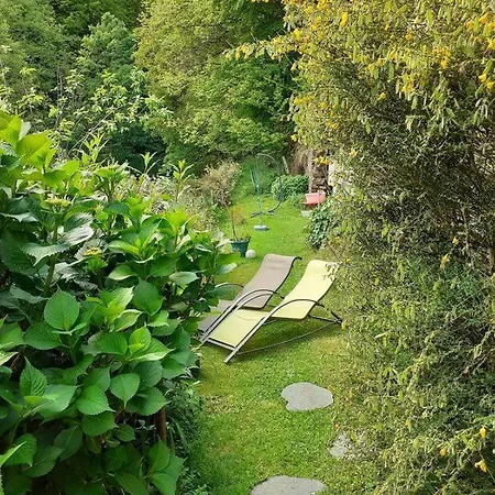 De La Ouedolle 度假居 Sengouagnet