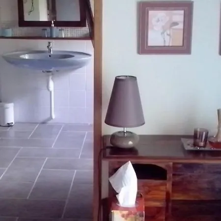 度假居 De La Ouedolle *