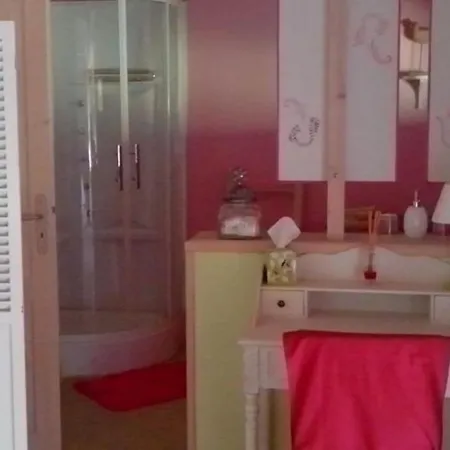 度假居 De La Ouedolle *