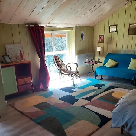 度假居 De La Ouedolle