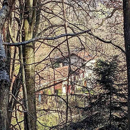 Ferienhaus De La Ouedolle