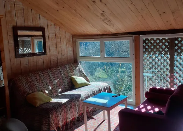 De La Ouedolle * Sengouagnet