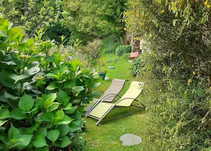 De La Ouedolle * Sengouagnet