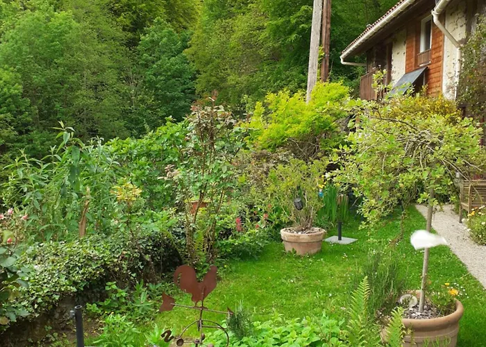 De La Ouedolle Sengouagnet