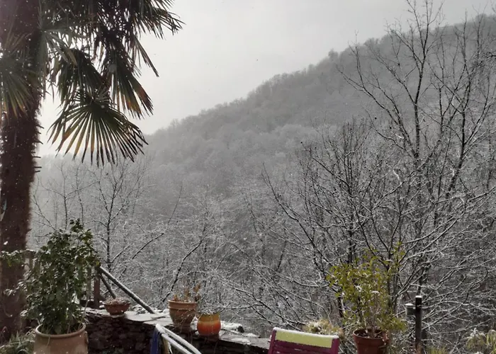 De La Ouedolle * Sengouagnet