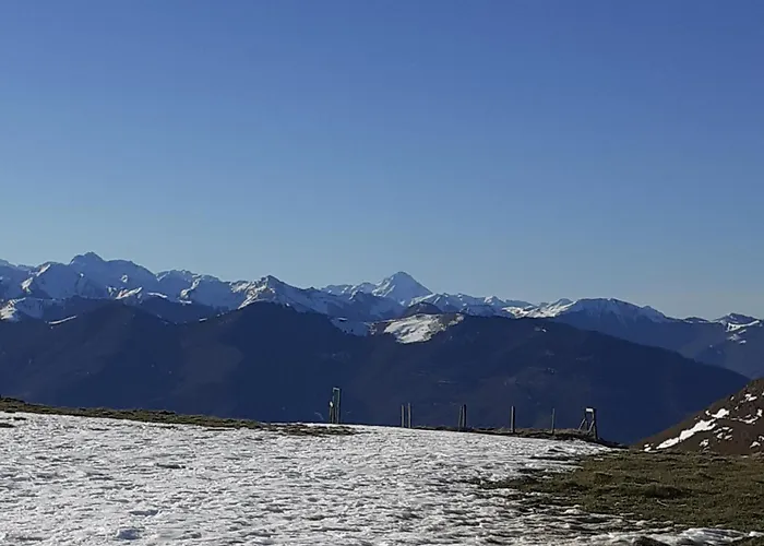 De La Ouedolle Sengouagnet