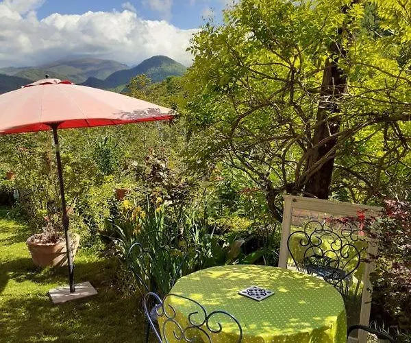 De La Ouedolle Sengouagnet