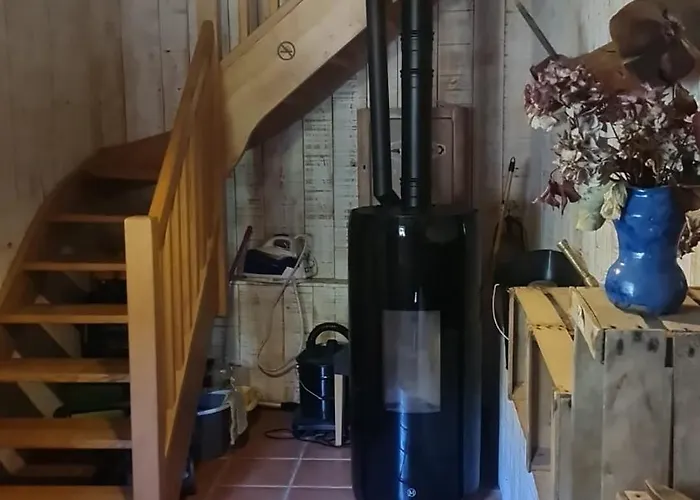 De La Ouedolle Sengouagnet