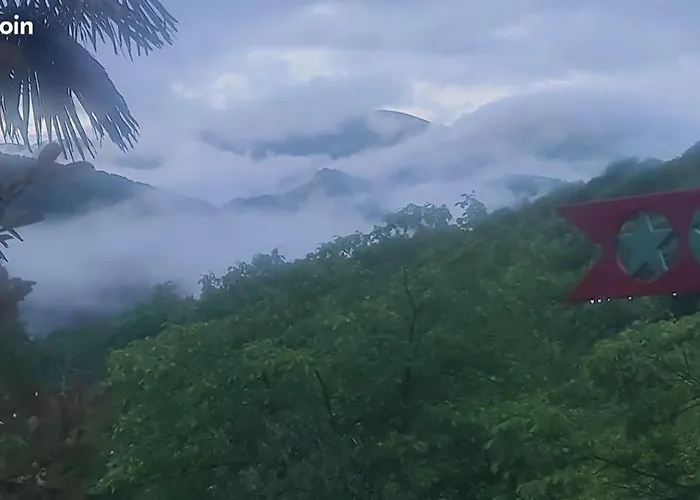 Nyaraló De La Ouedolle