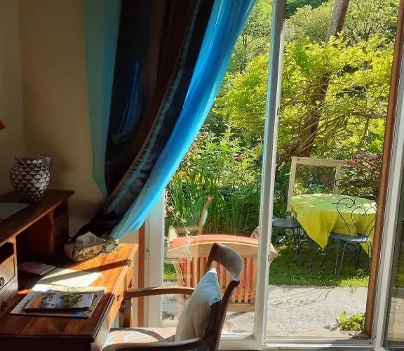 De La Ouedolle Sengouagnet