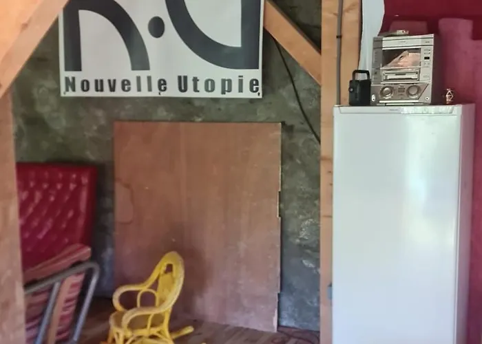 De La Ouedolle * Sengouagnet